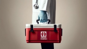 Organspende und Organtransplantation im Wandel – Zwischen aktuellen Herausforderungen und zukünftigen Chancen | Kolleg