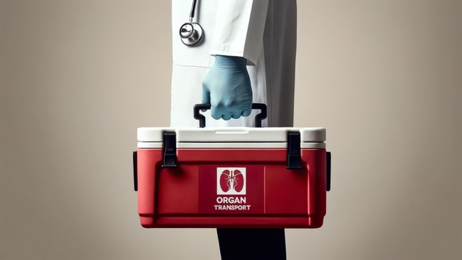 Organspende und Organtransplantation im Wandel – Zwischen aktuellen Herausforderungen und zukünftigen Chancen | Kolleg