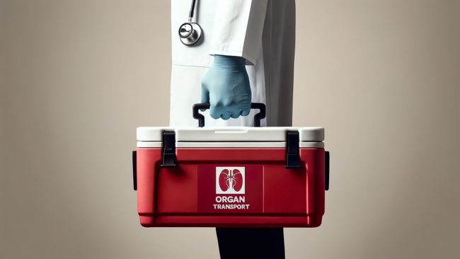 Organspende und Organtransplantation im Wandel – Zwischen aktuellen Herausforderungen und zukünftigen Chancen | Kolleg