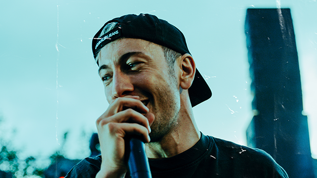 Mace • "Live 2026 - 10 Jahre Schubladendenken" • Leipzig