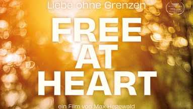 Free at Heart - Queerfilmfestival
