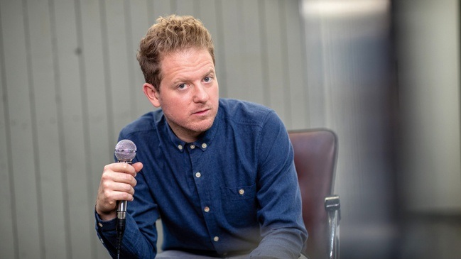 Martin Zingsheim: normal ist das nicht