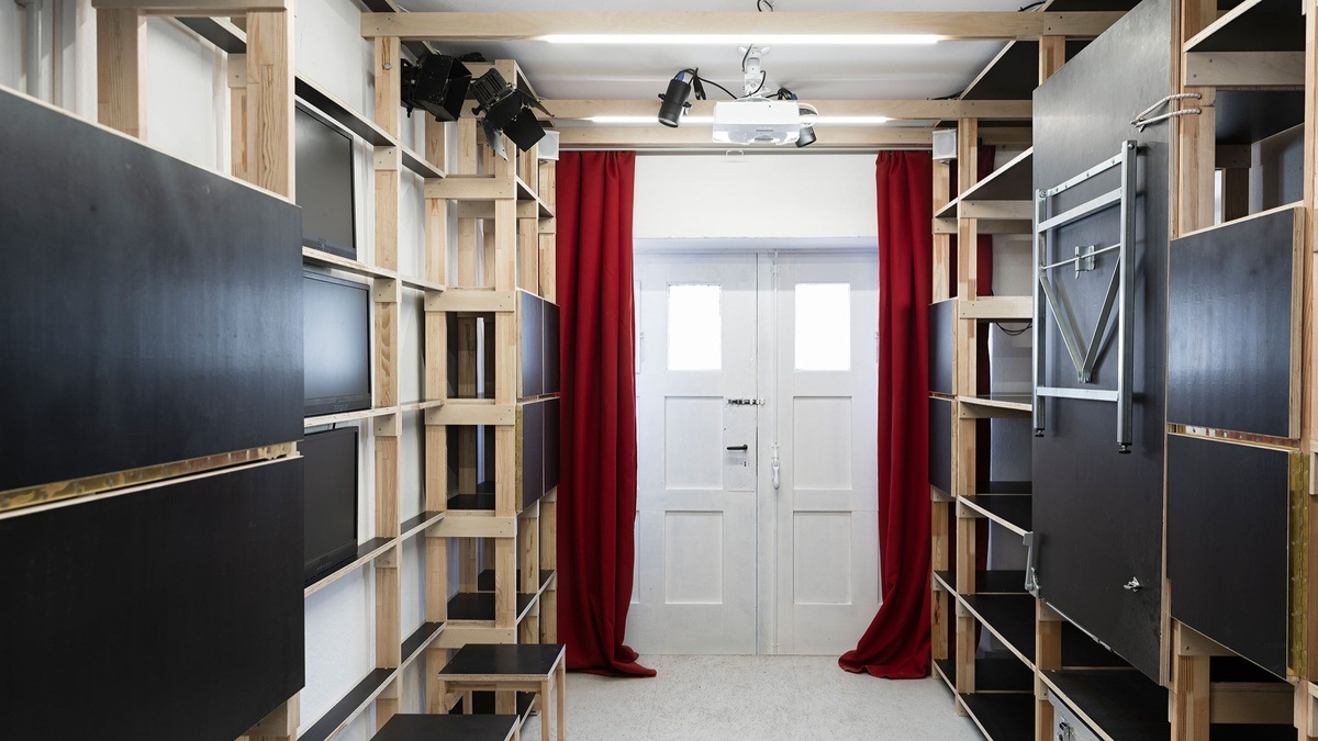 Das Schaudepot – Spezial XIII, 3.5.2024, 14-20 Uhr