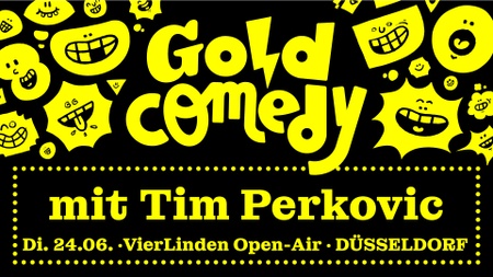 GoldComedy