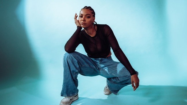 NENDA live im Badehaus 🩵