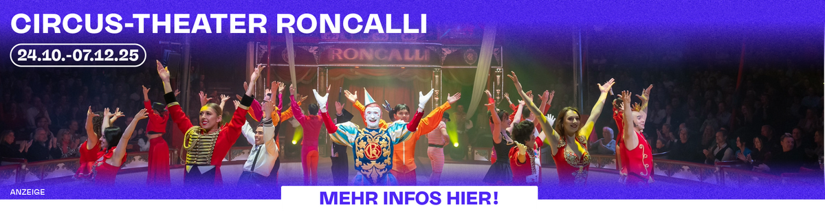 Circus-Theater Roncalli