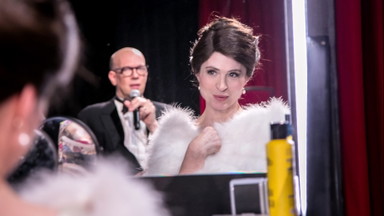 Die Valente-Alexander Show - biografischer Musikabend über Caterina & Peter