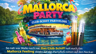 Mallorca Party