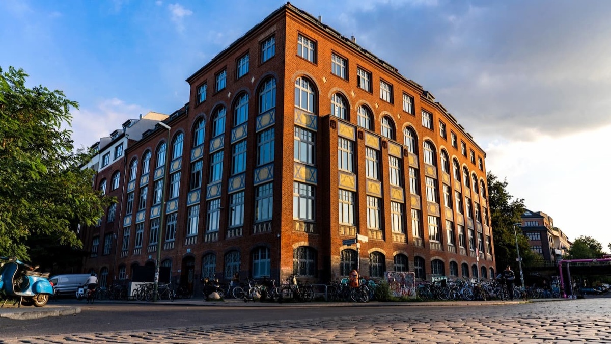 CIC Berlin