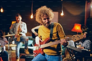 JAZZKLUB SESSIONS w/ Chevalier