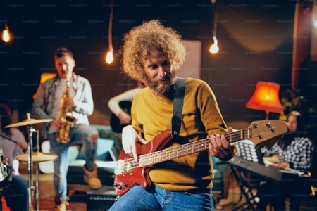 JAZZKLUB SESSIONS w/ Chevalier