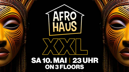 AFRO HAUS XXL