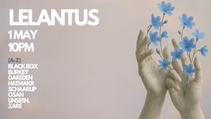 Lelantus - Dance on 1st of May