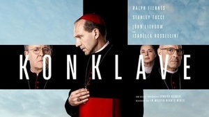 Sommerflimmern: Konklave
