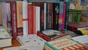 MS BAZAR - Frühlingsverkauf