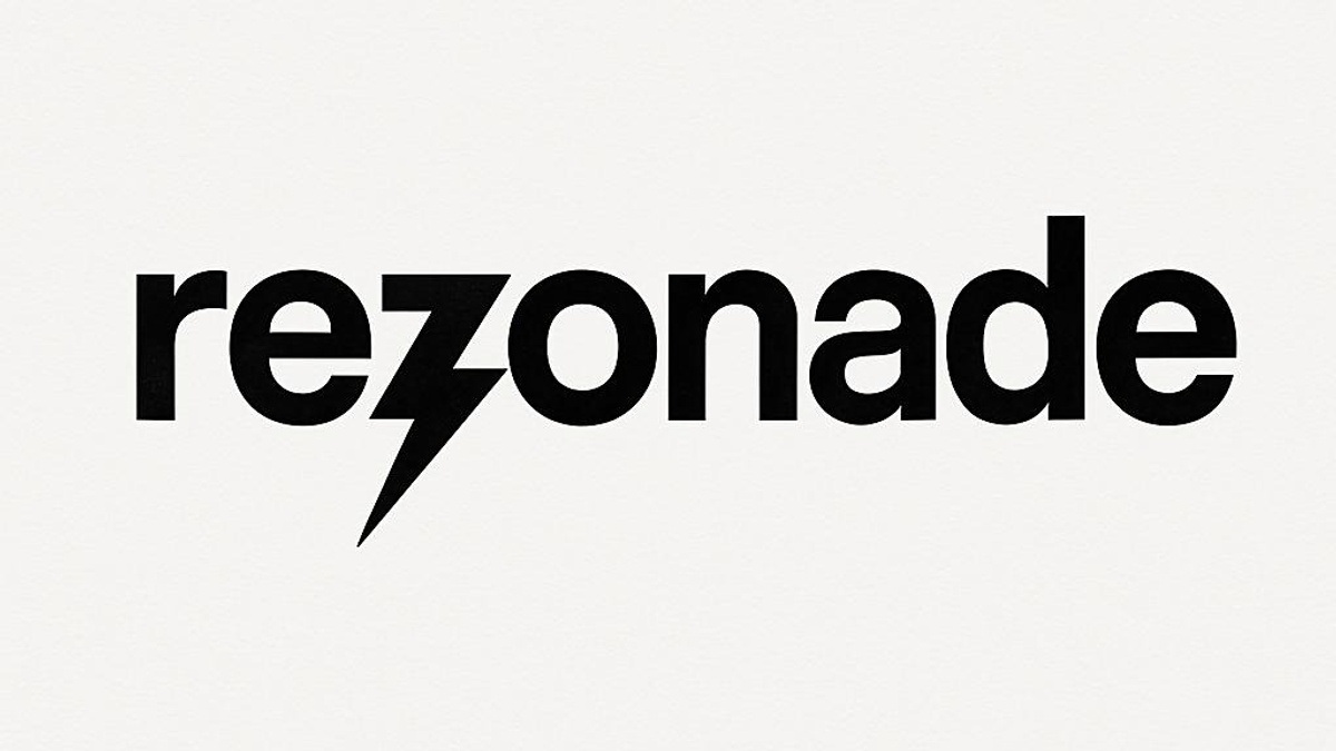 rezonade