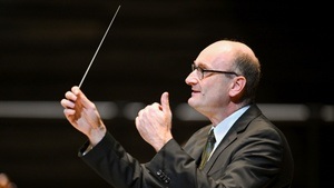 Andrew Manze dirigiert »The Dream of Gerontius«