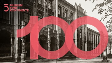 Jubiläumsfest – 100 Jahre am heutigen Standort
