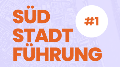 Führung durch die Südstadt #1: Anekdoten und Verzällcher rund um die Kölner Südstadt, eine Reise vom Chlodwigplatz zum Bonner Wall