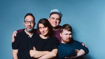 DEM PÖBEL ZUR FREUDE // Zu Gast: Sebastian Lehmann