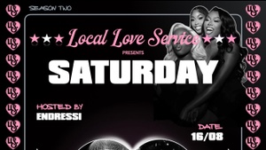 LOCAL LOVE SERVICE
