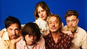 Naked Lunch – Zusatzshow