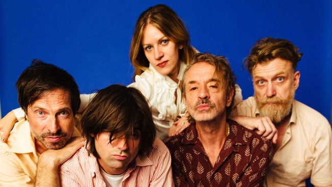 Naked Lunch – Zusatzshow