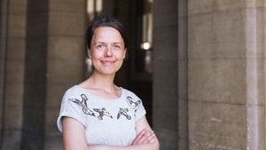 Christine Haas: Erwischt! Neue Fälle
