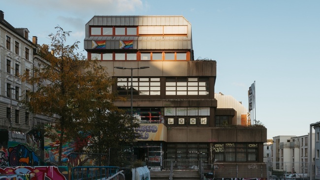 Diskurs: Protest – Wer darf Widerstand?