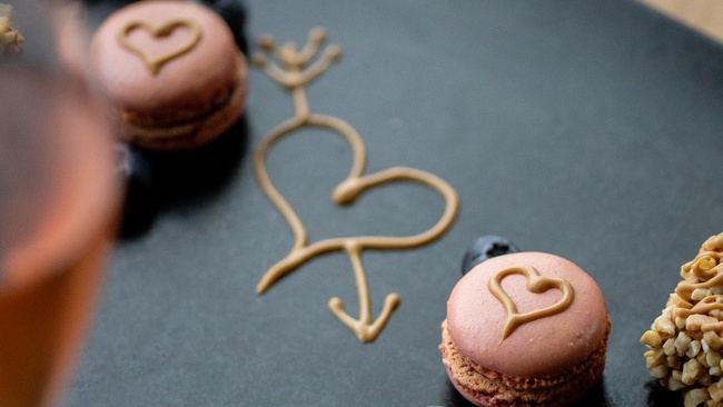 Skyline Brunch am Muttertag