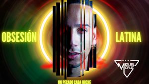 Obsesión Latina