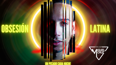 Obsesión Latina
