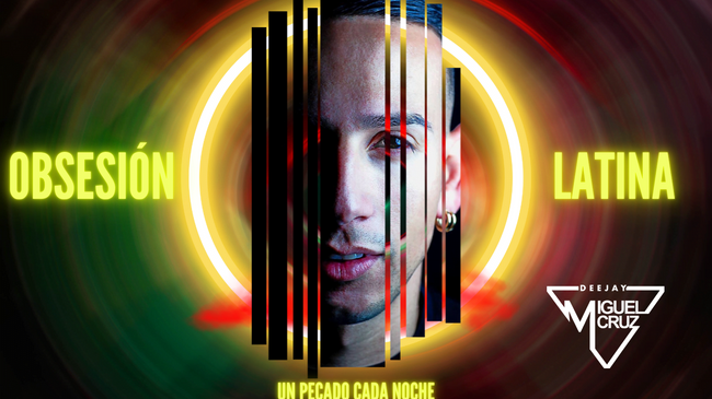 Obsesión Latina