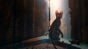 Kinderkino on Tour im DSM: FLOW