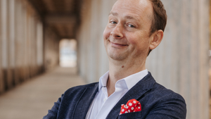 Christoph Reuter - Musik macht sexy! (außer manche) - Ein Abend zwischen Klavier, Komik und Erkenntnis