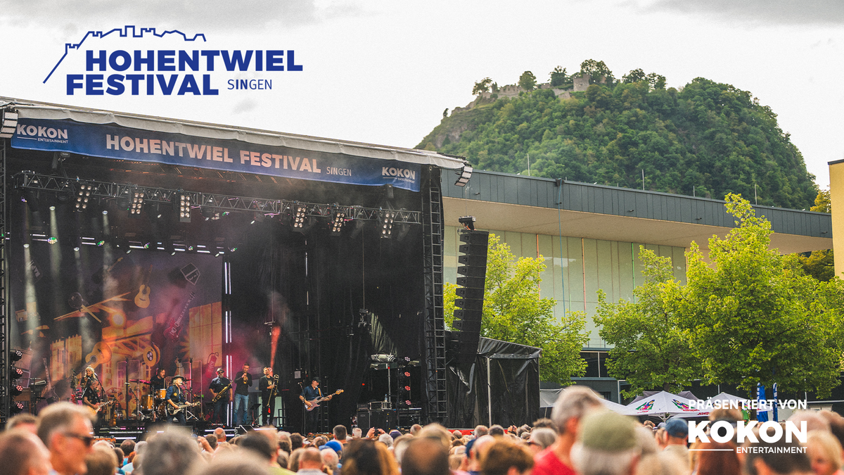 HOHENTWIELFESTIVAL