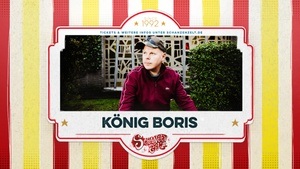 König Boris