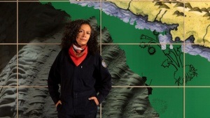 Künstlerinnengespräch mit Marianna Castillo Deball