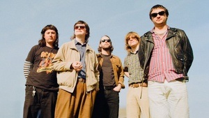 TANZ IN DEN MAI MIT ELECTRIC JUGS + AFTERSHOW PARTY