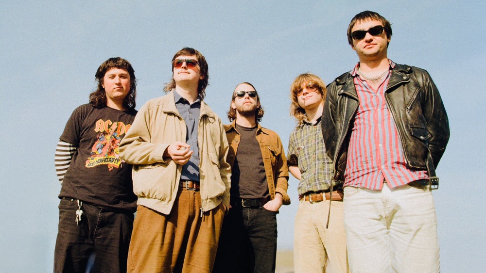 TANZ IN DEN MAI MIT ELECTRIC JUGS + AFTERSHOW PARTY