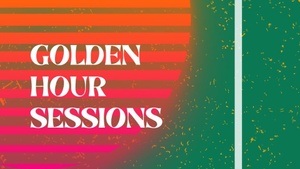 Golden Hour Sessions @ Midnight Bazar