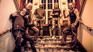 Monsters of Metal Part 3: Dirty Deeds, 667, Metal Attack Tribute