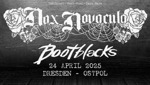 Nox Novacula & Bootblacks