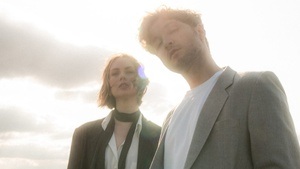 NICK & JUNE - Indie-Folk meets Dream-Pop