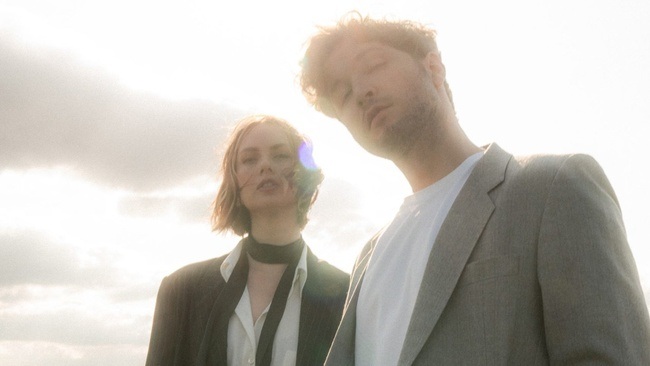 NICK & JUNE - Indie-Folk meets Dream-Pop