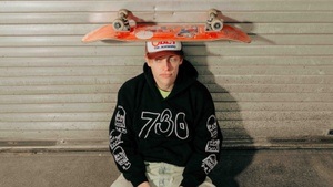 OKFELLA SKATE CONCERT TOUR – BERLIN