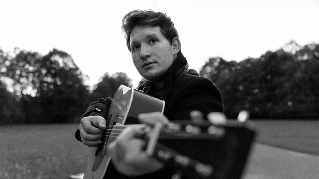 Konzert: Till Maten (Blues / Country / Rock/Pop)