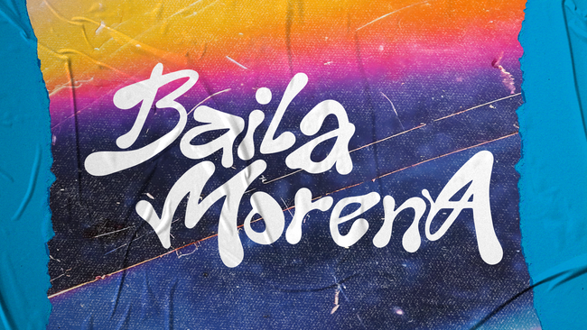 BAILA MORENA! X-treme Reggaeatón