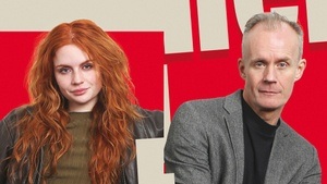 Max & Toni Uthoff: Einer zuviel Satire von zwei Genera­tionen – neues Programm!