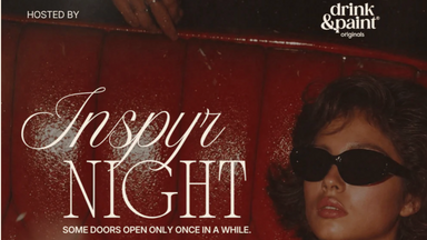 Inspyr Night (after drink&paint)